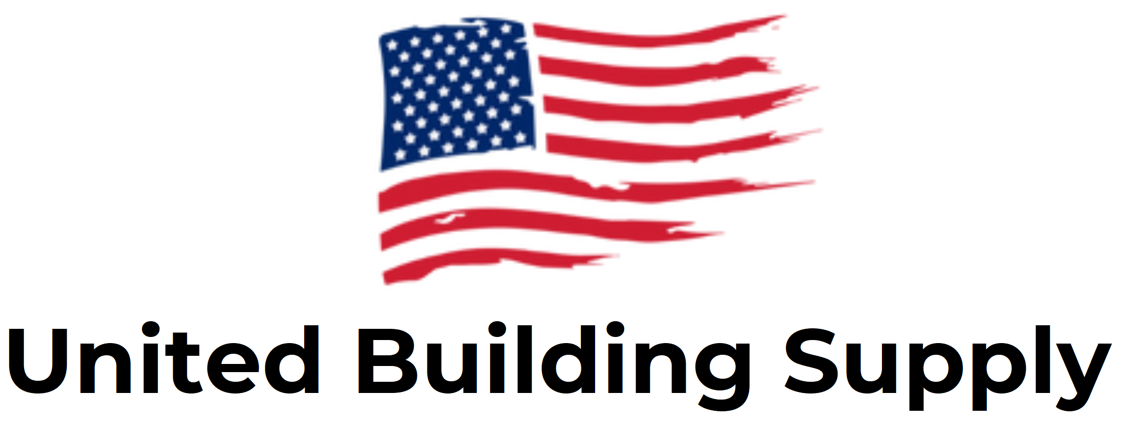 United Building Supply logo